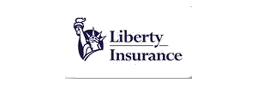Liberty General Insurance logo