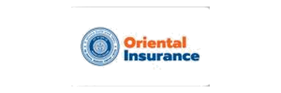 Oriental Insurance logo