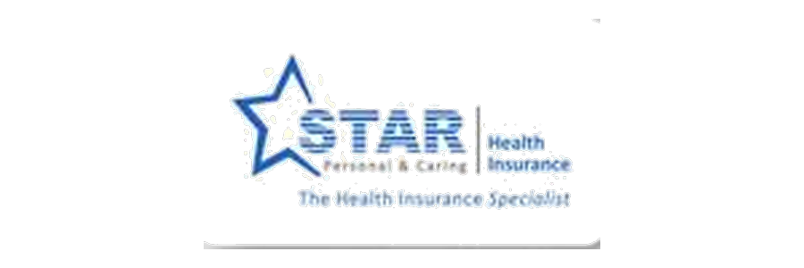 Star Health Insurance logo