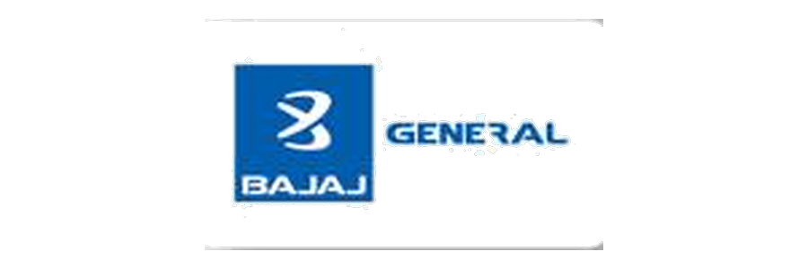 Bajaj Allianz General Insurance logo