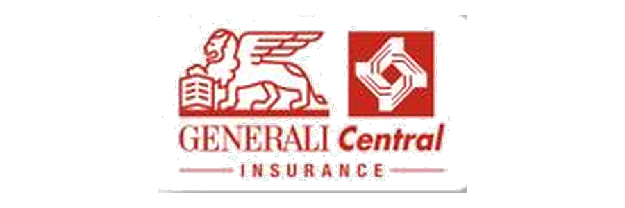 Generali Central Insurance logo