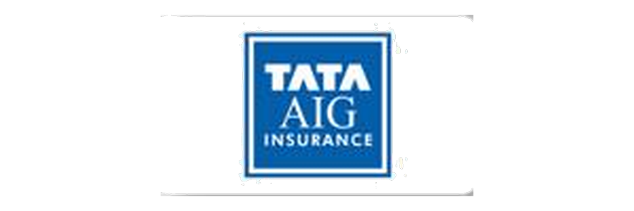 Tata AIG Insurance logo