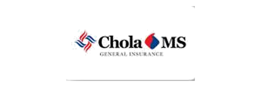 Chola MS General Insurance logo