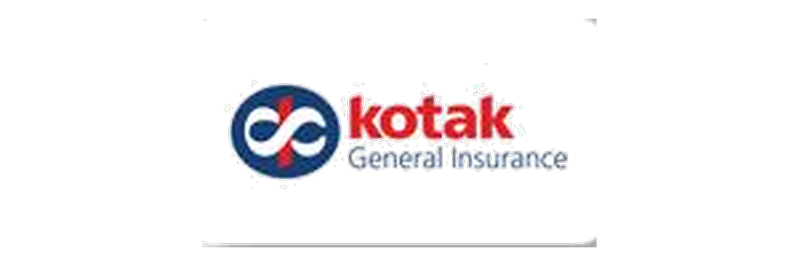 Kotak General Insurance logo