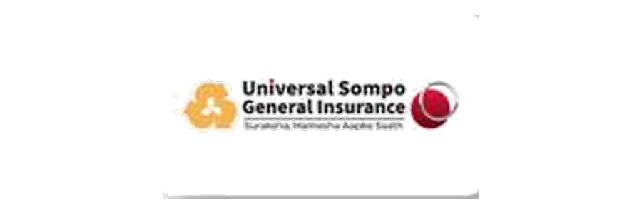 Universal Sompo General Insurance logo