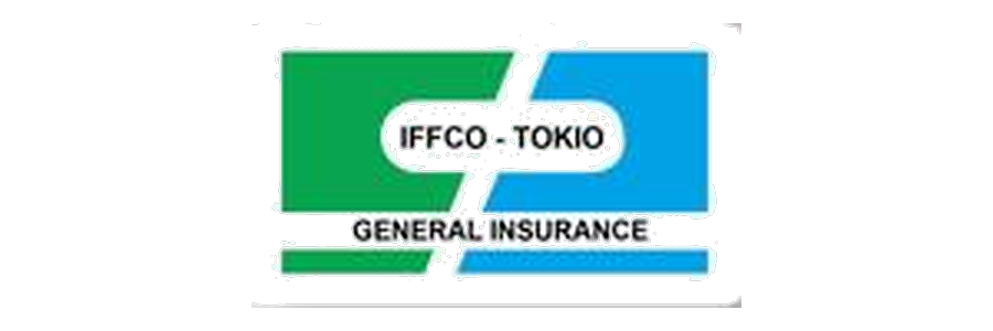 IFFCO Tokio General Insurance logo