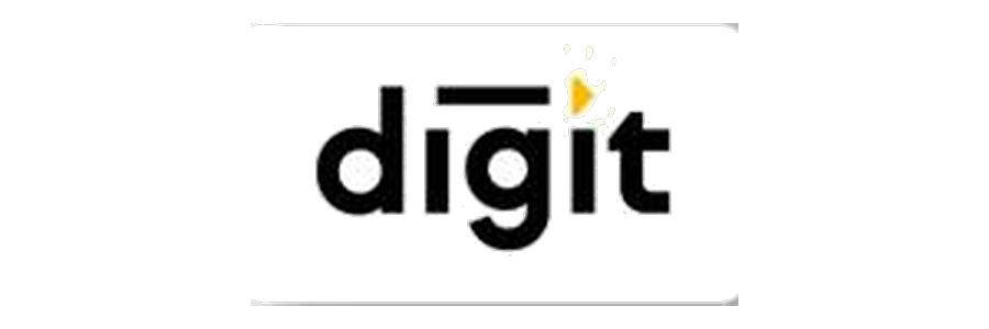 Go Digit General Insurance logo