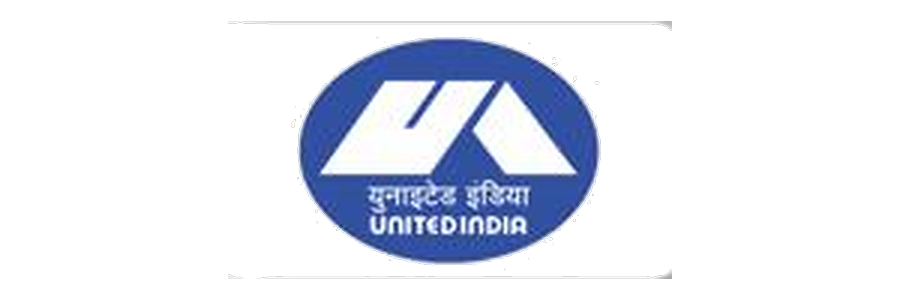 United India Insurance logo