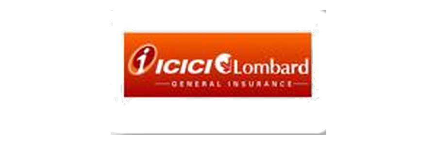 ICICI Lombard logo