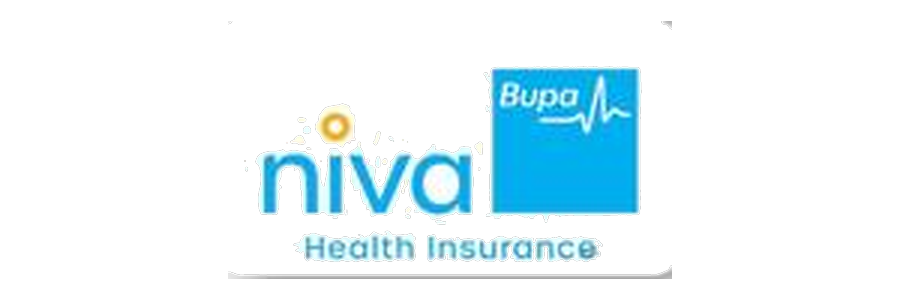 Niva Bupa Health Insurance logo