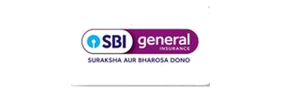 SBI General Insurance logo